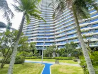 Peninsula BLUE Full Suite Surfing and Sea View Beauty Stay (Wanning Shenzhou Peninsula Branch) โรงแรมในว่านหนิง