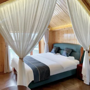 Ridgeview Boutique Villa