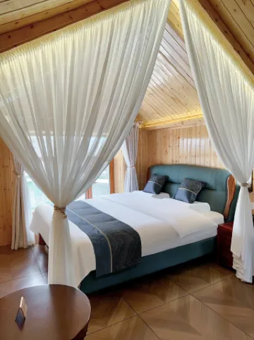 Ridgeview Boutique Villa