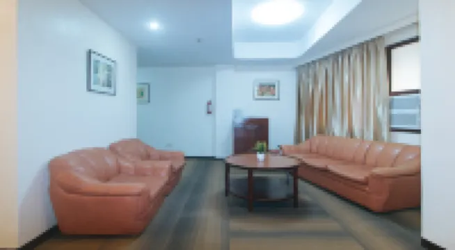 紅多茲唐人街來來酒店