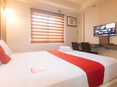 Washington Guest House Olongapo