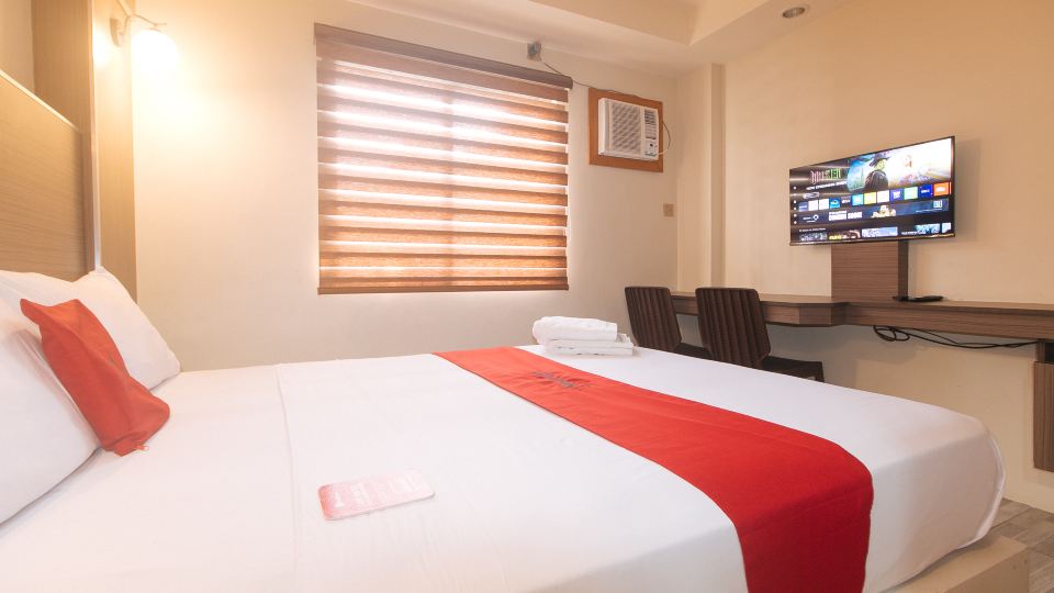 Washington Guest House Olongapo