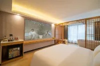 Baiting High-Rise Hotel (Shiji City Hengda Central Plaza) Hotel in zona Guiyang Vocational and Technical Institute of Communications South Campus