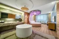 jukamor hotel Hotels near Linhai Yintaicheng
