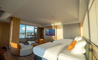 HAI LI WAN Sea-view Inn