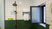 帕哈爾丁民宿