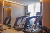 Kangtai Hotel - Gym