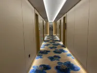 Tuke Qingju Hotel (Chifeng Linxi No.1 Middle School Branch) Hotels in Linxi
