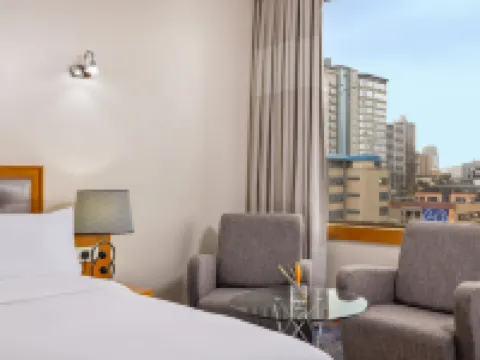 Golden Tulip Westlands Nairobi โรงแรมในไนโรบี