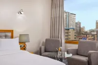 Golden Tulip Westlands Nairobi