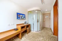 LUMINGCHUN BUSINESS HOTEL