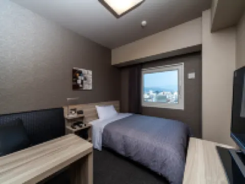 露櫻飯店 津山站前店 津山市住宿飯店