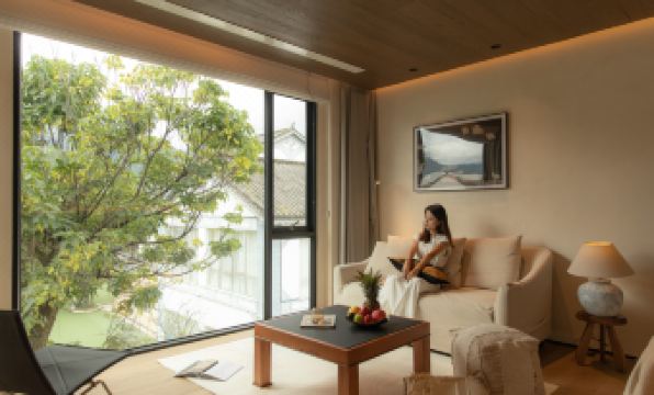 Hemu ・ Luxury Homestay (Dali Ancient City)