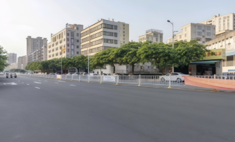 Fu Qiang Business Hotel