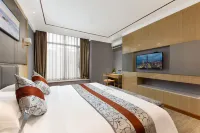 Yufeng Holiday Hotel Hotels near Jinfuhuang Commercial City