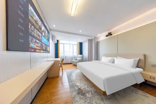 Youya Hotel