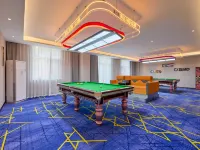 Jinjiang Hotel (Xianghe Jiqiren Xiaozhen) Hotels in Xianghe