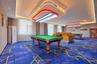 Jinjiang Hotel (Xianghe Jiqiren Xiaozhen)