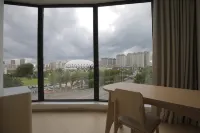 Hi Inn Hotel (Puyang Wanda Plaza Shuixiu Street)