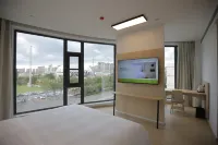 Hi Inn Hotel (Puyang Wanda Plaza Shuixiu Street)