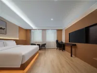 MEHOOD LESTIE Hotel (Xilingol League West Ujimqin Banner)