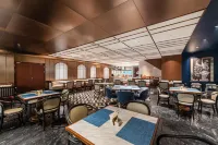 Guiyang North Railway Station West Square Madison Hotel