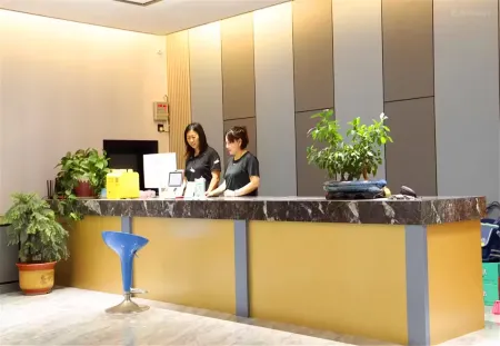 Competitive Esports Hotel (Sugar City Square Branch)