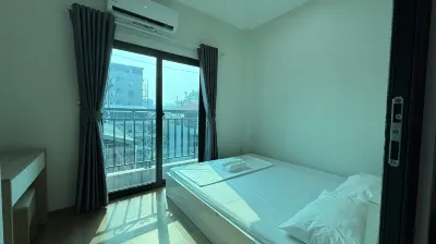 Era Apartment Doan Ke Thien Hotels near Hanoi University of Natural Resources and Environment
