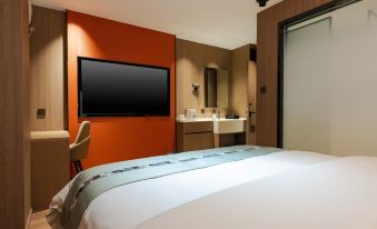 Xi'an Pineapple Boutique Hotel