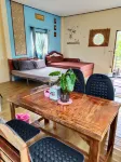 Rim nam Resort Hotels in Amphoe Tha Bo