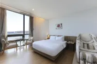 The Van Hotel Hotels in Ulsan
