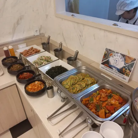 Toyoko Inn Seoul Dongdaemun No.1