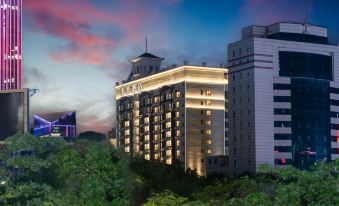 All Seasons Foshan Creative Industrial Park Wangfujing Hotel