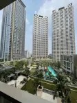 Premium Taman Anggrek Residences