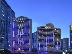 Furama Hotel Dalian