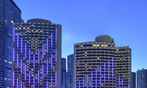 Furama Hotel Dalian