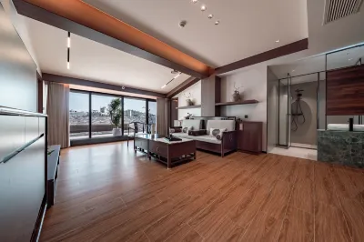 Huangguoshu Yizhai Homestay