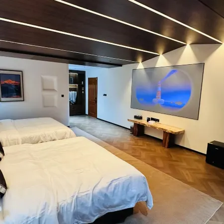 Nuojia Shanyin · Xinqi Garden Boutique Stay