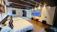 Nuojia Shanyin · Xinqi Garden Boutique Stay