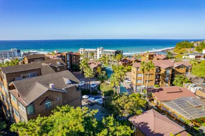 Dyne Resort Hotels near Hallim Park
