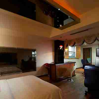 베니키아 호텔 대림 Rooms