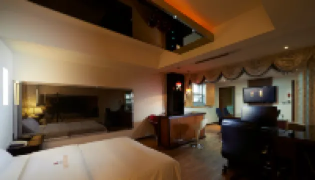 Benikea Daelim Hotel