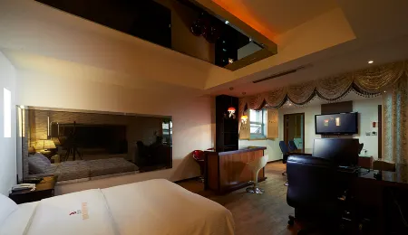 Benikea Daelim Hotel