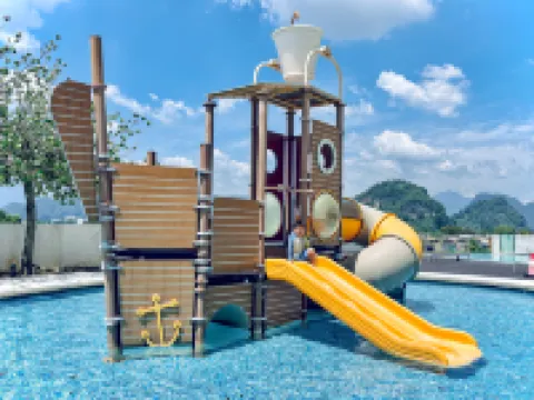 D'Festivo Residence Ipoh by PLY Home