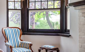 Whiterocks Tanunda short walk to restaurants