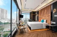 G8 Riverside Hotel Saigon