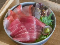 Rakuten STAY Atami - breakfast