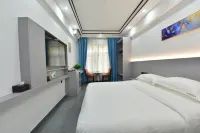 Wangfu Hot Spring Hotel - Hot Springs