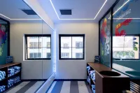 YEHS Hotel Sydney Harbour Suites - Swimmingpools