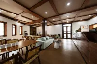 Shangri-la Mengshi Hanyuan Oxygen Supply Homestay